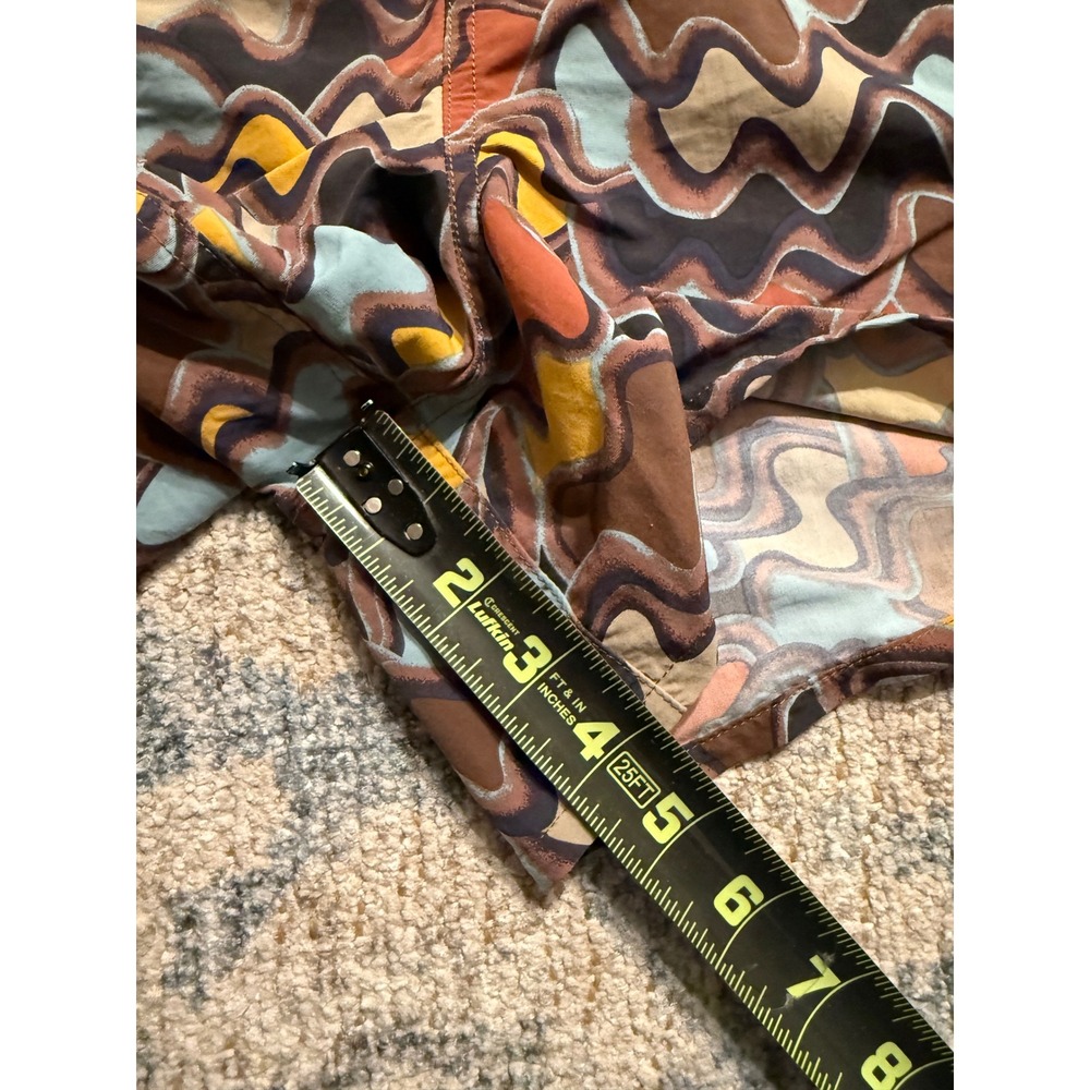 Patagonia Baggies Size Large Excellent Condition - Picture 5 of 5